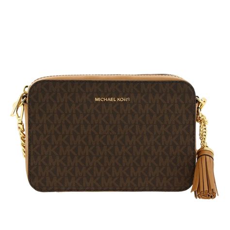 michael kors joey crossbody|Michael Kors Crossbody for women.